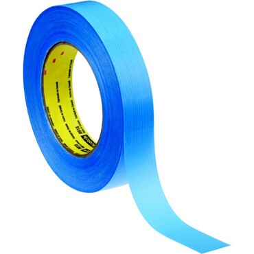 Filament reinforced adhesive tape 8915